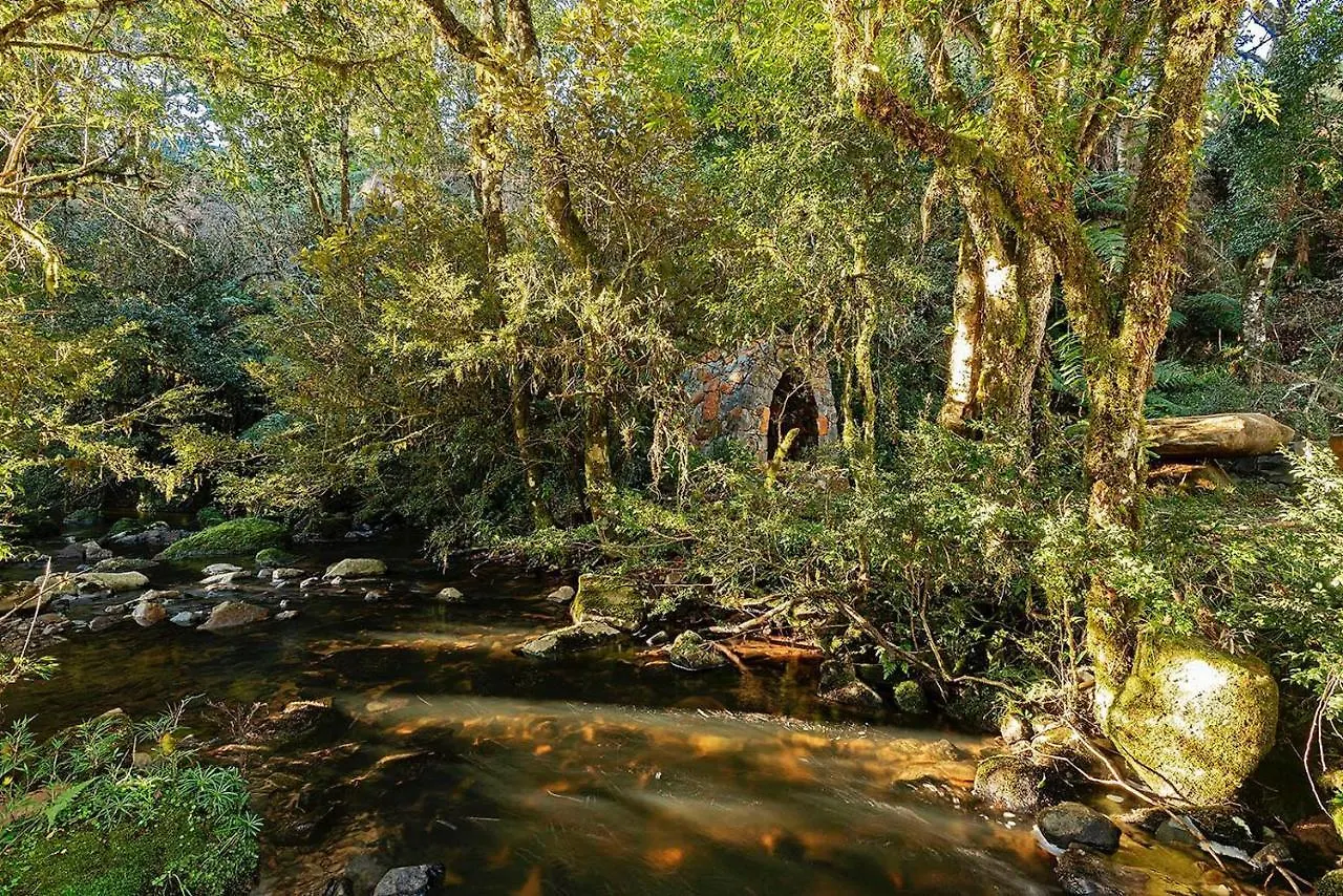 Vale Sagrado Villa Urubici 0*,  Brazil