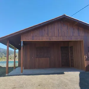 Pousada Flor Da Serra Urubici