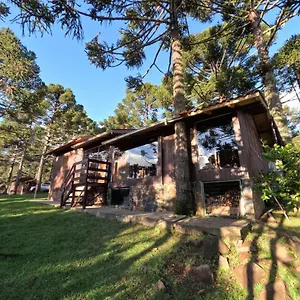 Cabanas Americas Urubici