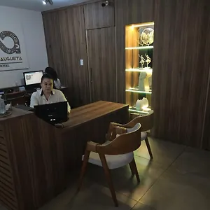 visit hotel